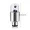 Motion Activated LED Tire Valve Lights for Bicycle, Motorcycle & Car Wheels Bright Night Safety & Style
