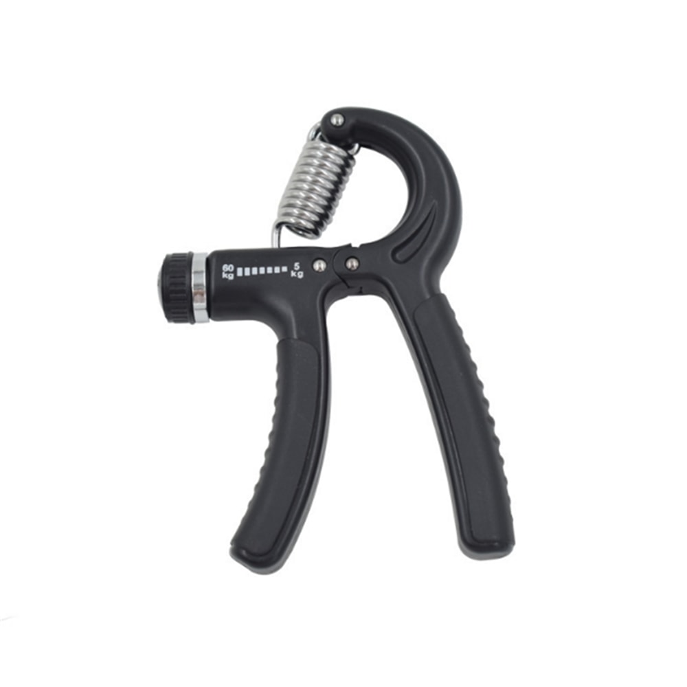GripMaster Digital Hand Grip Strength Trainer & Adjustable Wrist Exerciser