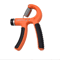 GripMaster Digital Hand Grip Strength Trainer & Adjustable Wrist Exerciser