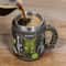 Military Tactical Beer Coffee Mug Premium Army Gift Mug For Soldiers Hunters 4