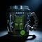 Military Tactical Beer Coffee Mug Premium Army Gift Mug For Soldiers Hunters 5