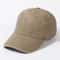Vintage Washed Cotton Dad Hat Adjustable Unisex Baseball Cap