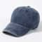 Vintage Washed Cotton Dad Hat Adjustable Unisex Baseball Cap
