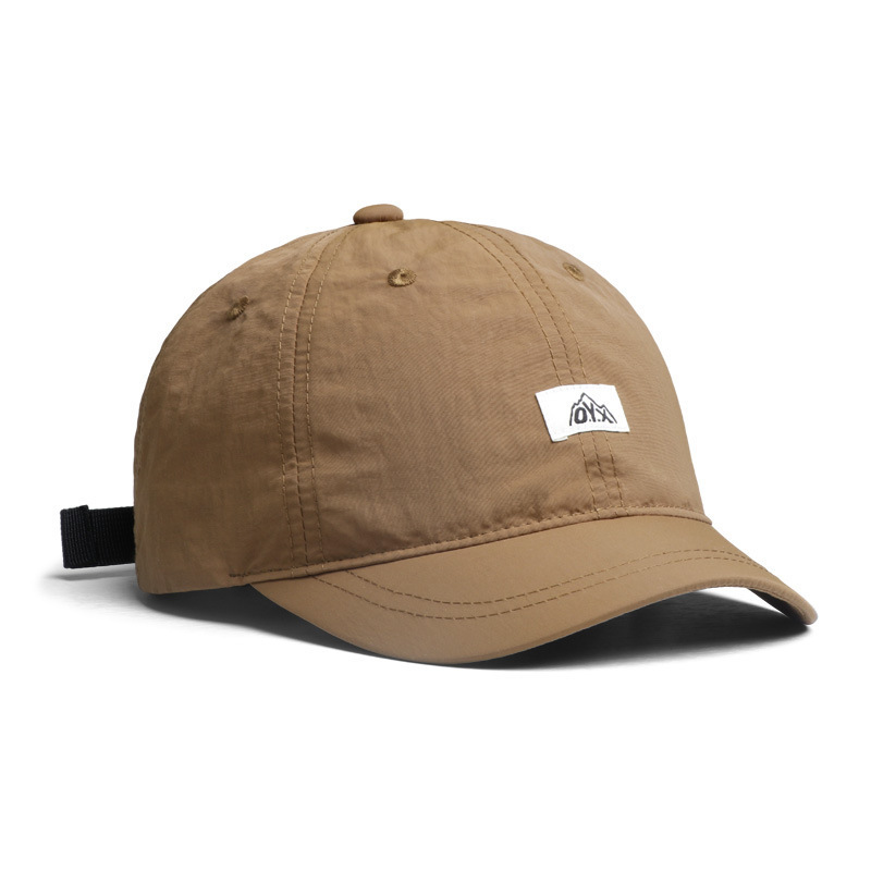 AeroDry Waterproof Running Cap Lightweight Quick Dry Outdoor Hat 1