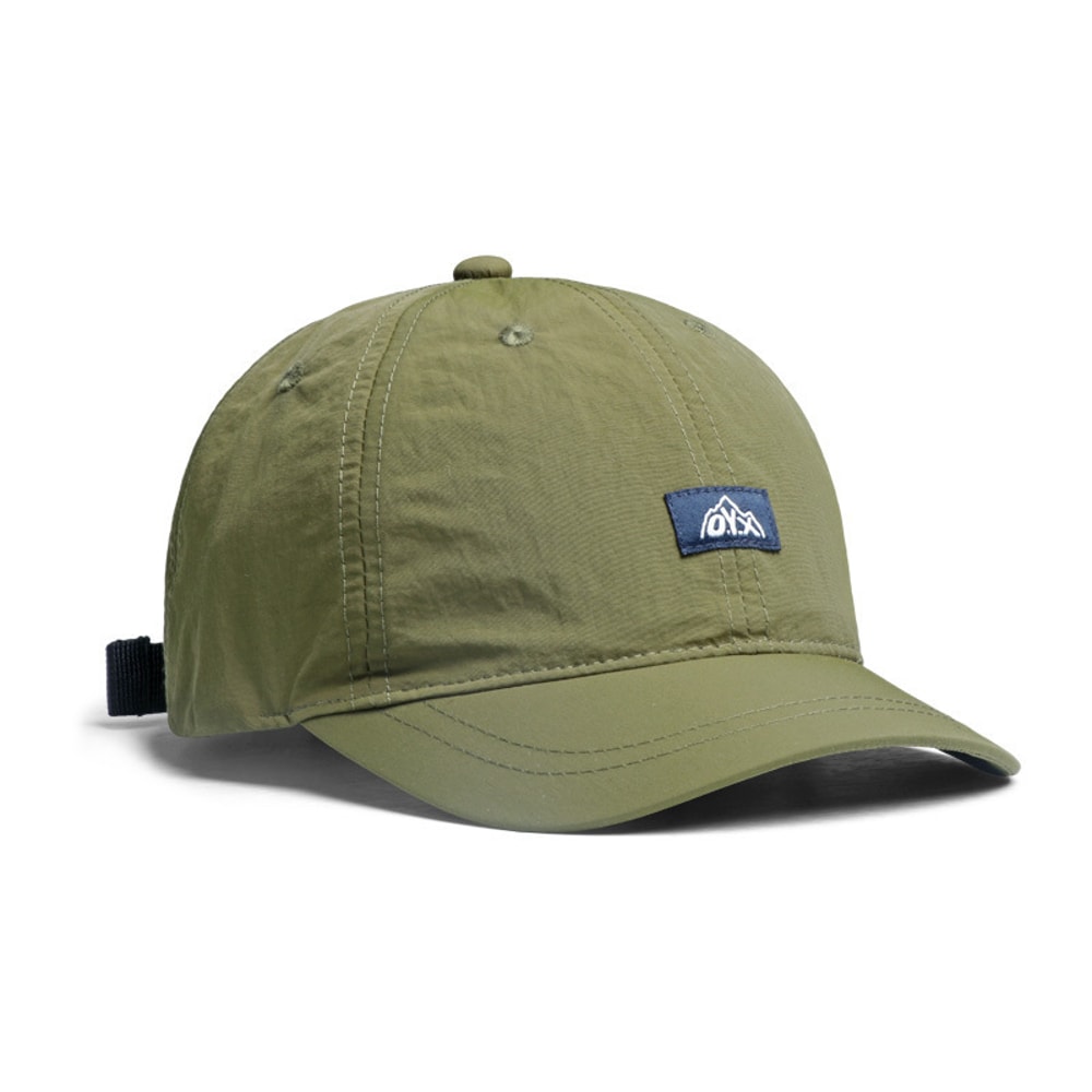 AeroDry Waterproof Running Cap Lightweight Quick Dry Outdoor Hat 2