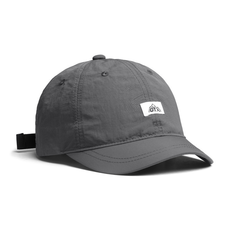 AeroDry Waterproof Running Cap Lightweight Quick Dry Outdoor Hat 4