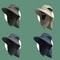 TrailGuard UV Protection Fishing & Hiking Hat with Neck Flap