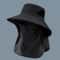 TrailGuard UV Protection Fishing & Hiking Hat with Neck Flap