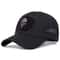 Skull Tactical Mesh Trucker Cap Adjustable Tactical Baseball Cap For Hunting Hiking Airsoft 3