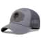 Skull Tactical Mesh Trucker Cap Adjustable Tactical Baseball Cap For Hunting Hiking Airsoft 7