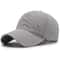 Lightweight Breathable Mesh Baseball Cap Ventilated Summer Hat With Sun Protection 9