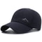 Lightweight Breathable Mesh Baseball Cap Ventilated Summer Hat With Sun Protection 10