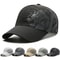 Chinese Style Dragon Baseball Cap Quick Dry Sun Protection Outdoor Hat 0