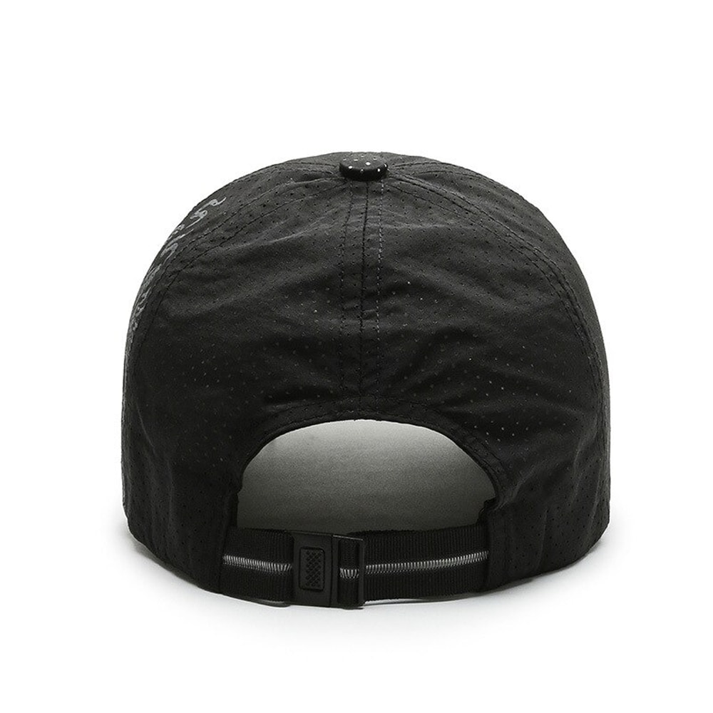 Chinese Style Dragon Baseball Cap Quick Dry Sun Protection Outdoor Hat 1