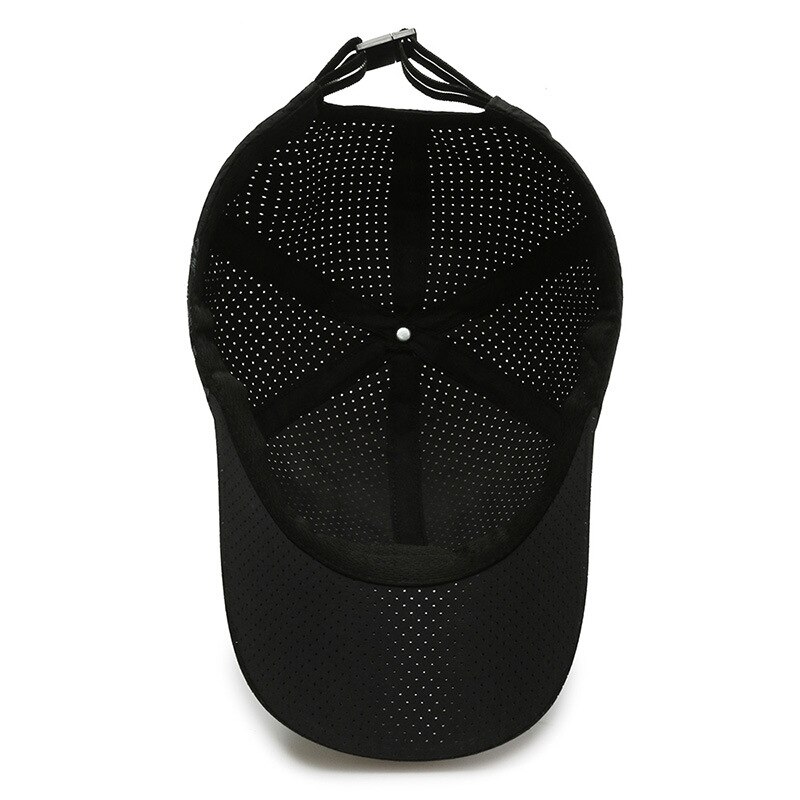 Chinese Style Dragon Baseball Cap Quick Dry Sun Protection Outdoor Hat 4