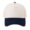 Retro Color Block Baseball Cap For Men Women Breathable Baseball Cap With Sun Protection 5