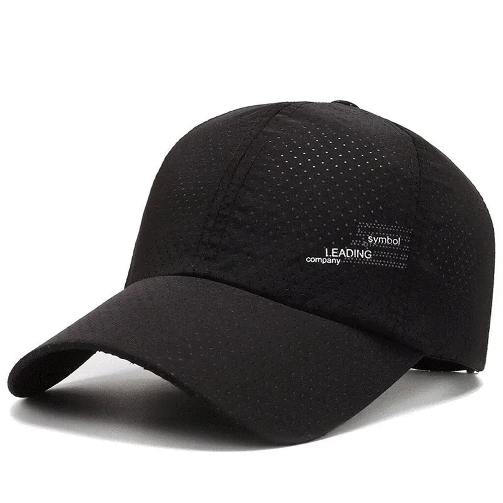 Premium Adjustable Outdoor Sports Cap Quick Drying Sun Hat For Golf Fishing Everyday Play 3