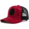 UrbanAir Mesh Trucker Cap Breathable Baseball Cap For Men Women 2