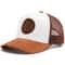 UrbanAir Mesh Trucker Cap Breathable Baseball Cap For Men Women 3