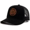 UrbanAir Mesh Trucker Cap Breathable Baseball Cap For Men Women 5