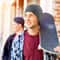 Breathable Summer Cycling Running Cooling Cap For Men Women 1