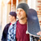 Breathable Summer Cycling Running Cooling Cap For Men Women 1