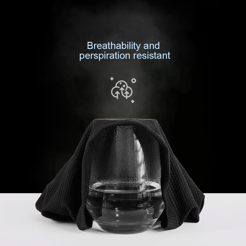 Breathable Summer Cycling Running Cooling Cap For Men Women 3