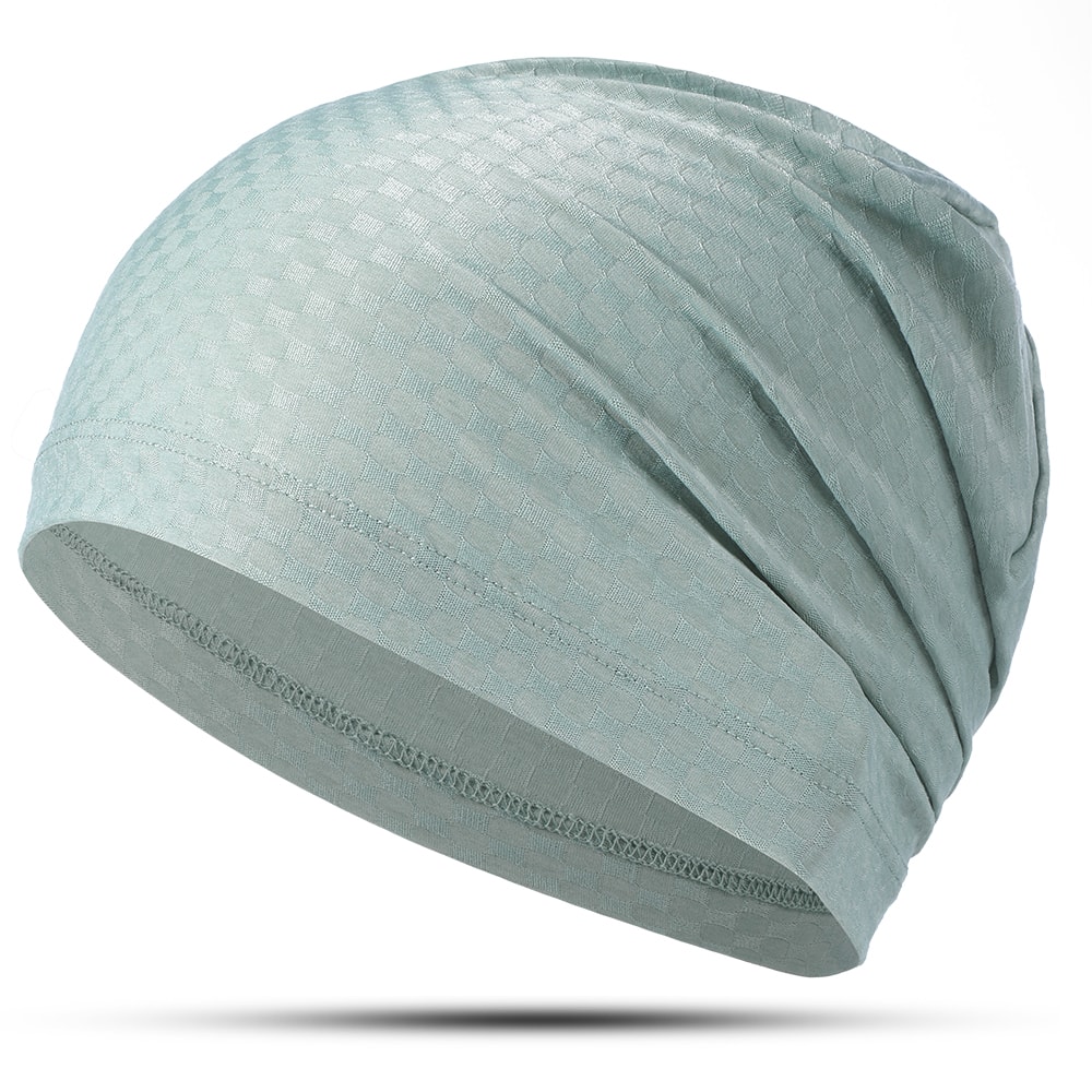 Breathable Summer Cycling & Running Cooling Cap for Men & Women