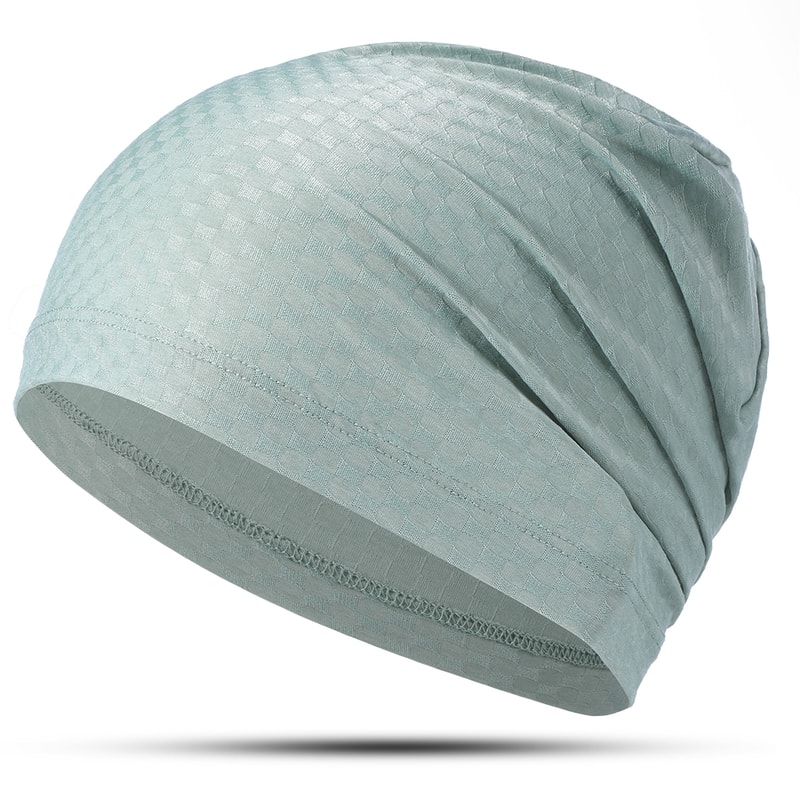 Breathable Summer Cycling & Running Cooling Cap for Men & Women