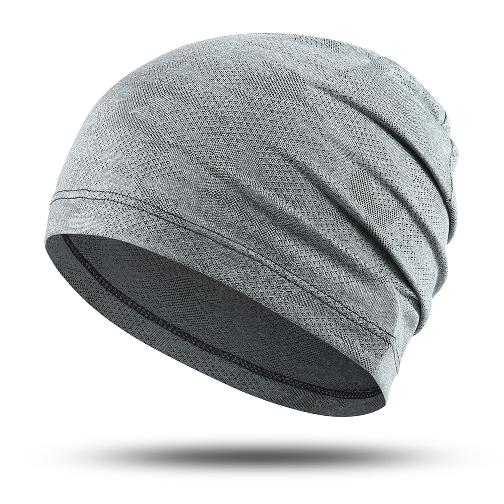Breathable Summer Cycling & Running Cooling Cap for Men & Women