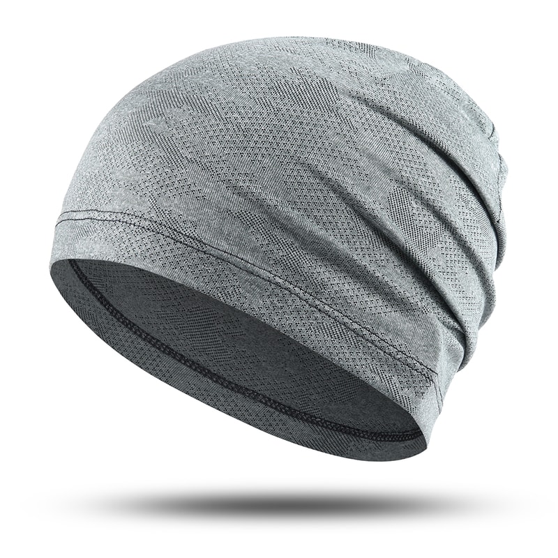 Breathable Summer Cycling & Running Cooling Cap for Men & Women