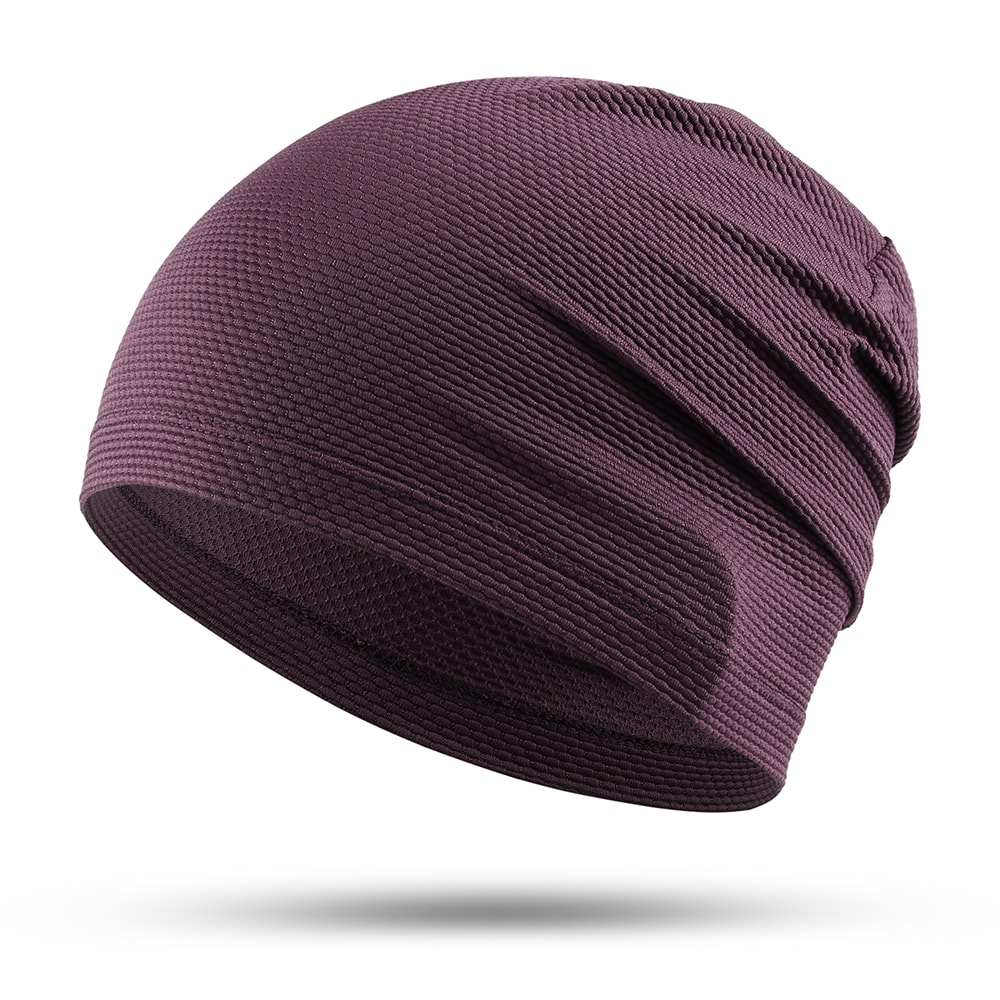 Breathable Summer Cycling & Running Cooling Cap for Men & Women