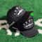 Urban Breeze Breathable Mesh Hat Unisex Hip Hop Outdoor Sun Hat 1