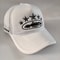 Urban Breeze Breathable Mesh Hat Unisex Hip Hop Outdoor Sun Hat 4