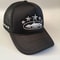 Urban Breeze Breathable Mesh Hat Unisex Hip Hop Outdoor Sun Hat 6