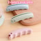 ComfortGrip Silicone Grocery Bag Carrier Handles Set Of For Easy Heavy Bag Carrying 4