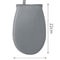 SteamSafe Heat Resistant Ironing Glove Pad For Garment Steamers Precision Ironing 6