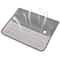 SummerCool Premium Pet Cooling Mat for Dogs & Cats Breathable Dog Cooling Pad