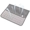 SummerCool Premium Pet Cooling Mat for Dogs & Cats Breathable Dog Cooling Pad