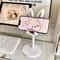Rabbit Buddy Phone Stand For Desk Cute Universal Phone Tablet Holder 1
