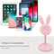 Rabbit Buddy Phone Stand For Desk Cute Universal Phone Tablet Holder 3