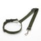 Premium Adjustable Dog Car Seat Belt & Harness Leash for Safe Backseat Travel