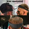 Pro Precision Home Haircut & Styling Guide Silicone Curved Headband Hair Cutting Guide & Neckline Shaving Template