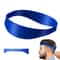 Pro Precision Home Haircut & Styling Guide Silicone Curved Headband Hair Cutting Guide & Neckline Shaving Template