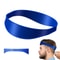 Pro Precision Home Haircut & Styling Guide Silicone Curved Headband Hair Cutting Guide & Neckline Shaving Template