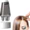 ScalpFlow Precision Hair Oil Applicator & Massage Comb for Hair Growth Treatments
