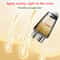 ScalpFlow Precision Hair Oil Applicator & Massage Comb for Hair Growth Treatments