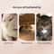 Pet Selfie Clip Treat Holder For Dogs Cats Camera Focus Pet Photo Accessory 2