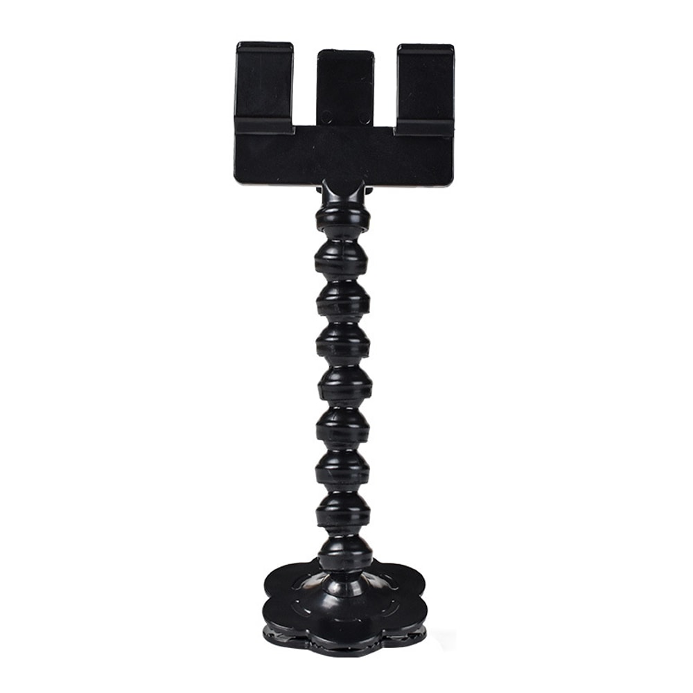 Pet Selfie Clip Treat Holder For Dogs Cats Camera Focus Pet Photo Accessory 6
