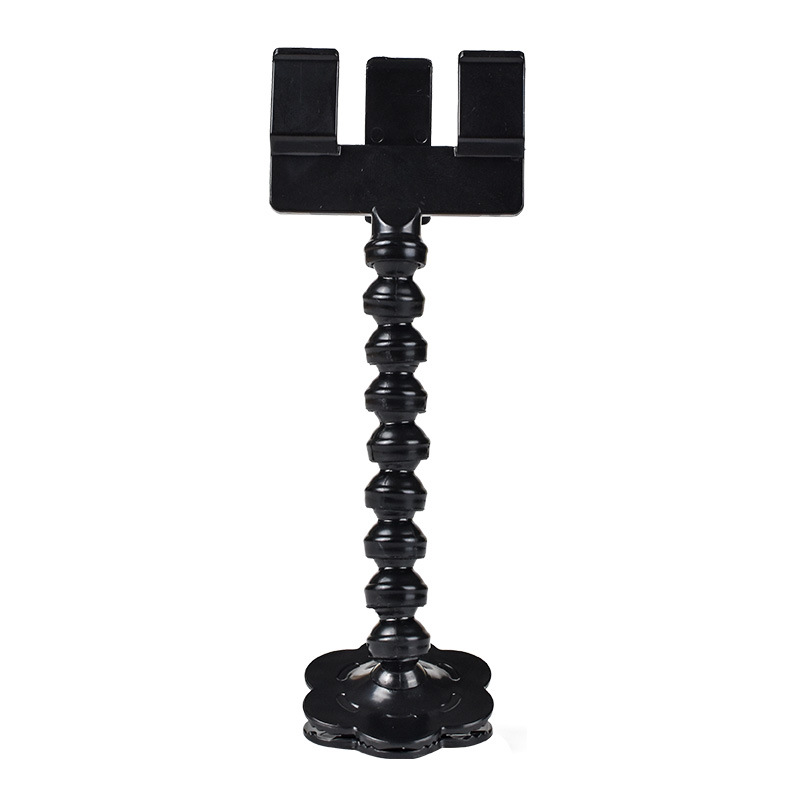 Pet Selfie Clip Treat Holder For Dogs Cats Camera Focus Pet Photo Accessory 6
